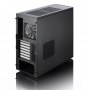 Fractal Design | CORE 2300 | Black | ATX | Power supply included No | Supports ATX PSUs up to 205/185 mm with a bottom 120/140mm - 20
